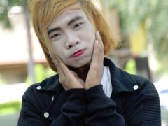 ก็แค่รวยเบาๆ เทพพิทักษ์ แอสละ กับรถใหม่ป้ายแดงคันหรู
