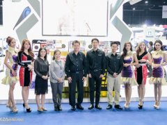 Pioneer ฉลองครบรอบ 80 ปี พร้อมโปรแรงที่สุดในรอบปี ในงาน Motor Show 2017