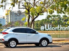 รีวิว 2017 MG GS 1.5 เทอร์โบใหม่ เคาะเริ่มต้น 8.9 แสนบาท