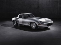 Jaguar ส่งรถคลาสสิก E-Type เวอร์ชั่น ‘Reborn’ เอาใจแฟนรถเรโทร