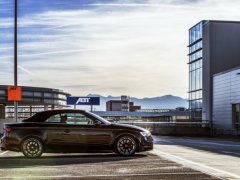 Audi S3 Cabriolet ABT แรงขั้นสุด สปอร์ตเปิดประทุน 400 แรงม้า 