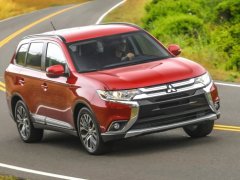 Mitsubishi รุกหนักอเมริกาเหนือ บุกตลาดด้วยนิสสัน-เรโนลต์ เพื่อโค่นคู่แข่งร่วมชาติอย่างนิสสัน