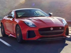 Jaguar เผยจะใช้ระบบไฮบริดในรถสปอร์ตรุ่นใหม่