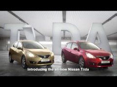 เปิดตัว Nissan TIIDA Hatchback ใหม่ ลุยตลาดไต้หวัน เคาะราคาเริ่มต้น 746,000 บาท