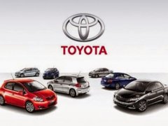 Toyota เคาะลงทุนไฮบริด ในช่วงเดือน พ.ค.นี้