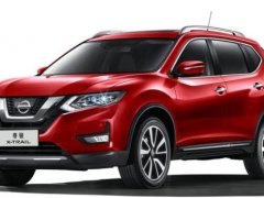 Nissan เปิดตัว All New Nissan X-Trail ที่งาน Auto Shanghai Show 2017