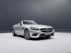 Mercedes-Benz SLC ส่อแววยกเลิกผลิต เพราะกระแสตลาดเปลี่ยนไป