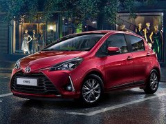 รีวิว Toyota Yaris 2018 ใหม่ ราคาเริ่ม 5.4 แสนบาท