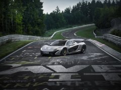 จับตาให้ดี ! กับการขับรถ Porsche 911 GT3 ในสนาม Nürburgring งานนี้บอกได้คำเดียวว่ามันส์สุดๆ