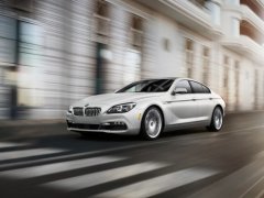 BMW Series 6 ประกาศยุติการผลิตอย่างเป็นทางการ พร้อมส่งต่อสปอร์ตคูเป้รุ่นใหม่ ที่คนทั้งโลกกำลังจับตามอง 