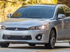 ประธาน Nissan เผยพร้อมดัน “Mitsubishi” ในอเมริกา