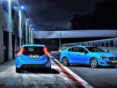Volvo Polestar ร่วมมือกับ Lotus จบคู่สวีเดน กับอังกฤษ แข็งแกร่งไปอีก