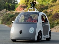 มาดูรถไร้คนขับของ Waymo ที่ทิ้งยักษ์ใหญ่แบบไม่เห็นฝุ่น