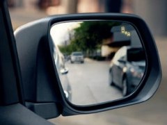 กระจกมองหลัง กระจกมองข้าง ควรปรับอย่างไรให้ ปลอดภัย และถูกวิธี