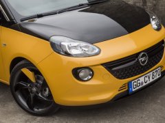 Opel เปิดตัวชุดแต่ง “Adam DS 3″ เหมือนหุ่นยนต์แบบ Bubblebee