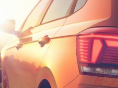 เผยภาพทีเซอร์ Volkswagen Polo ซุปเปอร์มินิรุ่นที่ 6 ก่อนเปิดตัว 16 มิถุนายนนี้