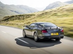 Bentley เผยพร้อมแล้วในการเปิดตัวการตกแต่งภายในสุดหรูแบบใหม่