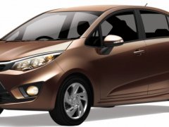 รีวิว Proton Persona 2017  คอมแพ็คซีดานที่พัฒนาต่อยอดจาก Proton Iriz