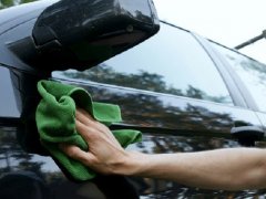 5   สิ่งแปลก ที่ไม่คิดว่าเอามาล้างรถได้ แต่สะอาด แบบไม่ต้องพึ่งร้านเลยทีเดียว