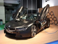 อย่างเยอะ! พาทัวร์งาน Barcelona Auto Show อัดแน่นด้วยคุณภาพ