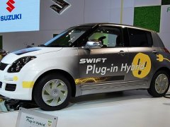Suzuki Swift Hybrid และ Suzuki Swift Sport พร้อมเปิดตัวที่ญี่ปุ่น เป็นแห่งแรก