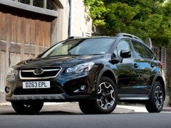 Subaru โชว์ตัวรถแบบ “Forester Black Edition 2018″ สุดซิ่ง