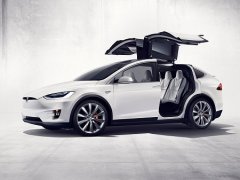 Tesla ใกล้สำเร็จเรื่องข้อตกลง สร้างโรงงานผลิตแห่งแรกในจีน