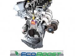 เครื่องยนต์ ECO BOOST 1.0 ลิตรของ FORD คว้ารางวัลเครื่องยนต์นานาชาติยอดเยี่ยมแห่งปี