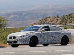 หลุดภาพสปายช็อต Peugeot 508 !!