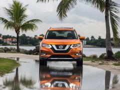 Nissan X-Trail Minorchange เวอร์ชั่นออสเตรเลีย เปลี่ยนแล้วโดนใจมากกว่าเดิม