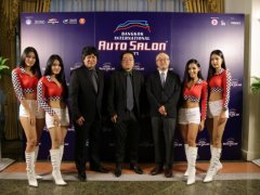6 สุดยอดรถแต่ง จากงานรถแต่งชื่อดังระดับโลก Tokyo Auto Salon ประเทศญี่ปุ่น มาถึงเมืองไทยแล้ว!!!