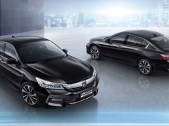 Honda ร่วมกับ Hitachi เดินหน้าพัฒนารถยนต์ไฟฟ้าอย่างเป็นทางการ