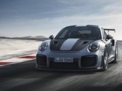 มาชม! เจ้าชาย Porsche 911 GT2 RS แรงที่สุดในเวลานี้