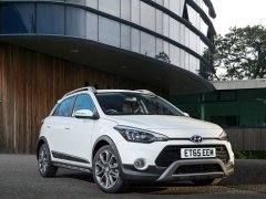 ฮุนไดเตรียมส่ง Hyundai i20 N มาปะทะ Ford Fiesta ST !!!