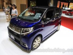 จริงหรือไม่? Daihatsu เตรียมบุกตลาดรถยนต์ขนาดเล็กที่อินเดีย