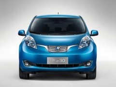 Nissan เตรียมเปิดตัว รถยนต์ไฟฟ้าใหม่ ในตลาดจีน ต้นปี 2018