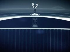 Rolls-Royce จะเปิดตัว All New Phantom ปลายเดือนนี้