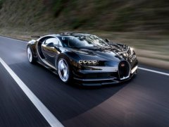 Bugatti เตรียมพัฒนาไฮเปอร์คาร์ในอนาคต มาพร้อมระบบขับเคลื่อนไฟฟ้า ประหยัดน้ำมัน แต่สมรรถนะเหนือชั้น