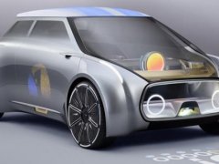 มาแน่!! BMW ตั้งเป้า All-Electric MINI เปิดตัวปี 2019 ยืนยันการผลิตในสหราชอาณาจักรแล้ว