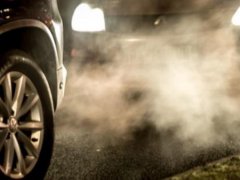 อังกฤษเตรียมแบน รถเครื่องยนต์เบนซินและดีเซล ไม่เกินปี 2040 