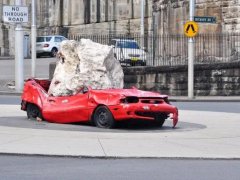 รวม 10 วงเวียนสุดแปลกติดอันดับโลก!