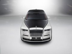 Rolls-Royce เผยโฉม All-New Rolls-Royce Phantom รถยนต์ที่หรูหราที่สุดในโลก