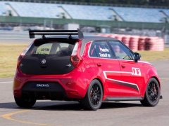 MG3 ซิตี้คาร์น่าใช้ ที่ใครๆ ก็ไม่รัก