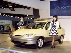 Toyota Prius เจเนเรชั่นแรก อยู่กับเรามากว่า 20 ปีแล้ว!