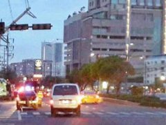 รู้ไว้จะได้ไม่พลาด!! แยกไหนบ้างในกรุงเทพฯ ที่มีกล้องจับรถฝ่าไฟแดง 