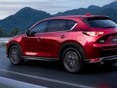 New Mazda CX-5 เตรียมเปิตตัวที่มาเลเซียราคาเริ่มต้น 1.2 ล้านบาท