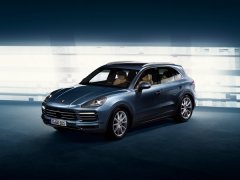 เศรษฐีไทยเตรียมควักกระเป๋ารอไว้ได้เลยครับ! Porsche Cayenne 2018 โฉมใหม่ เปิดตัวอย่างเป็นทางการ วันที่ 29 สิงหาคมนี้