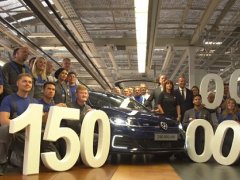 Volkswagen เฉลิมฉลอง 80 ปี กับการผลิตรถยนต์ทั้งหมด 150 ล้านคัน !