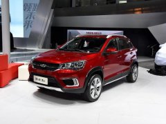 ปังเว่อร์! Chery ค่ายรถยักษ์ใหญ่จากแดนมังกร เตรียมเปิดตัวรถ SUV รุ่นใหม่!