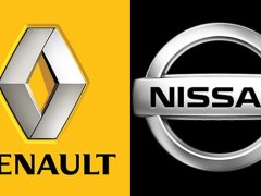 Renault-Nissan Alliance ก้าวขึ้นครองผู้ผลิตรถยนต์อันดับ 1 ของโลกในเดือนกรกฎาคม 2017